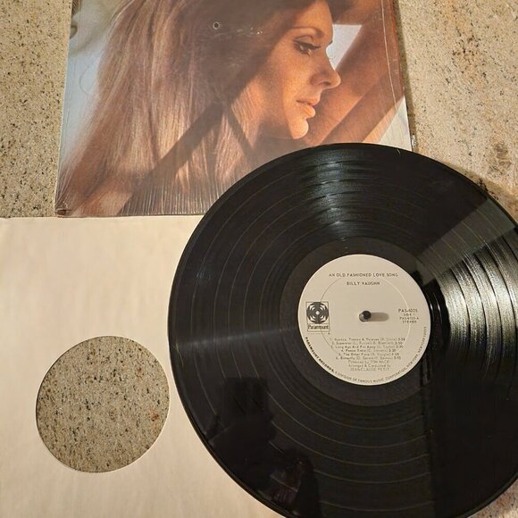 Billy Vaughn Vinyl Records Vintage - Picture 7 of 16